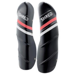 Shred Carbon Shin Guards -POC || Leki || Head Shop 2023 SHRED Carbon Shins PRO