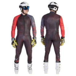 Spyder Boy's Performance GS Suit -POC || Leki || Head Shop 2023 Spyder M 990 GS 033 cd743225 5353 4142 b00f ed9b2f96d3ab
