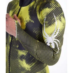 Spyder Men's 990 GS Suit -POC || Leki || Head Shop 2023 Spyder M 990 GS 358 2