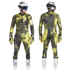 Spyder Men's 990 GS Suit -POC || Leki || Head Shop 2023 Spyder M 990 GS 358