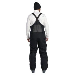Spyder Coach's GTX Bib Ski Pant -POC || Leki || Head Shop 2023 Spyder M Caoches GTX Bibs 4