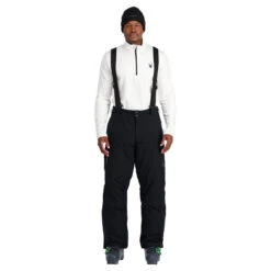 Spyder Men's Tarantula Ski Pant -POC || Leki || Head Shop 2023 Spyder M Tarantula Pant 3