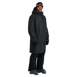 Spyder Rain Shell Jacket -POC || Leki || Head Shop 2023 Spyder Rain Shell Jacket 3