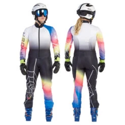 Spyder Women's Performance GS Suit -POC || Leki || Head Shop 2023 Spyder W Perf GS 016 1