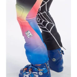 Spyder Women's Performance GS Suit -POC || Leki || Head Shop 2023 Spyder W Perf GS 016 5