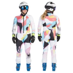 Spyder Girl's Performance GS Suit -POC || Leki || Head Shop 2023 Spyder W Perf GS 119 1 d6a1f607 7419 47a5 a939 e667da3c5b75