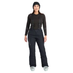 Spyder Women's Tarantula Ski Pant -POC || Leki || Head Shop 2023 Spyder W Tarantula Pant 3