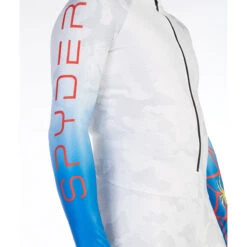 Spyder Boy's Performance GS Suit -POC || Leki || Head Shop 2023 Spyder WC DH 126 3