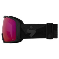 Sweet Protection Clockwork Goggles -POC || Leki || Head Shop 2023 Sweet Prot Clockwork BLK 3