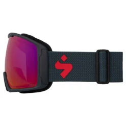 Sweet Protection Clockwork MAX Goggles -POC || Leki || Head Shop 2023 Sweet Prot Clockwork MAX SHAD 3