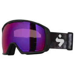 Sweet Protection Clockwork WC Goggles -POC || Leki || Head Shop 2023 Sweet Prot Clockwork WC BLK2 1