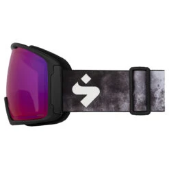 Sweet Protection Clockwork WC Goggles -POC || Leki || Head Shop 2023 Sweet Prot Clockwork WC BLK2 3