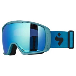 Sweet Protection Clockwork WC Goggles -POC || Leki || Head Shop 2023 Sweet Prot Clockwork WC BLU 1