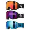 Sweet Protection Clockwork WC Goggles -POC || Leki || Head Shop 2023 Sweet Prot Clockwork WC Goggles