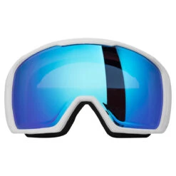 Sweet Protection Clockwork MAX Goggles -POC || Leki || Head Shop 2023 Sweet Prot Clockwork WHT 2