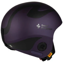 Sweet Protection Volata MIPS FIS Helmet -POC || Leki || Head Shop 2023 Sweet Prot Volata Helmet PPL 3