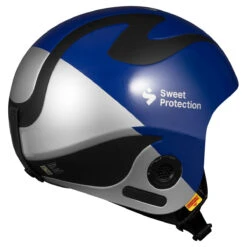 Sweet Protection Volata MIPS TE FIS Helmet -POC || Leki || Head Shop 2023 Sweet Protection Volata TE HK005 3