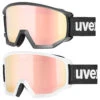 Uvex Athletic CV Race Goggles -POC || Leki || Head Shop 2023 Uvex Athletic CV Race Goggles