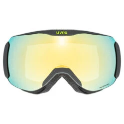 Uvex DH 2100 CV Race Goggles -POC || Leki || Head Shop 2023 Uvex DH 2100 CV Race BLK 2