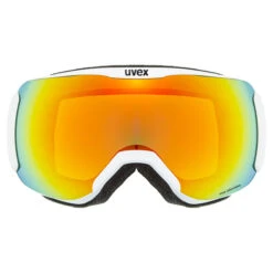 Uvex DH 2100 CV Race Goggles -POC || Leki || Head Shop 2023 Uvex DH 2100 CV Race WHT 2