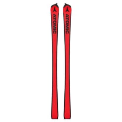 2024 Atomic Redster S9 FIS SL Skis -POC || Leki || Head Shop 2024 Atomic S9 FIS SL Ski 2
