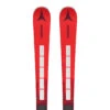 2024 Atomic Redster S9 REVO Master's SL Skis -POC || Leki || Head Shop 2024 Atomic S9 Masters SL Ski T
