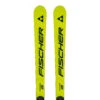 2024 Fischer RC4 WC JR (U14-U16) GS Skis -POC || Leki || Head Shop 2024 Fischer RC4 WC JR GS Skis T