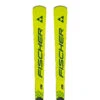2024 Fischer RC4 WC (RC) PRO GS Skis