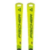 2024 Fischer RC4 WC (SC) PRO SL Skis