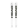 2024 HEAD WCR E-DH Rebel FIS Skis -POC || Leki || Head Shop 2024 HEAD WCR E DH FIS 218 T
