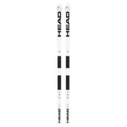 2024 HEAD WCR E-SG Rebel FIS Skis -POC || Leki || Head Shop 2024 HEAD WCR E SG FIS 207