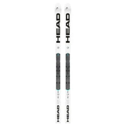 2024 HEAD WCR E-SG Rebel JR Skis -POC || Leki || Head Shop 2024 HEAD WCR E SG Rebel JR 175