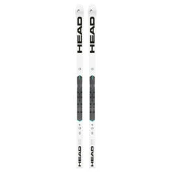 2024 HEAD WCR E-SG Rebel JR Skis -POC || Leki || Head Shop 2024 HEAD WCR E SG Rebel JR 195