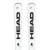 2024 HEAD WC Rebels E-SL RP Skis -POC || Leki || Head Shop 2024 HEAD WCR E SL BL Skis T