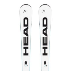 2024 HEAD WC Rebels E-SL RP Skis