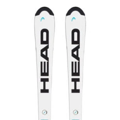 2024 HEAD WCR E.SL Rebel Team Skis