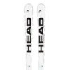 2024 HEAD WCR E-GS Rebel FIS Skis -POC || Leki || Head Shop 2024 HEAD WCR FIS GS Ski T