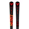 2024 Rossignol HERO Masters LT GS Skis -POC || Leki || Head Shop 2024 Rossignol Masters LT Skis M21 T