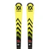 2024 Volkl Racetiger WC FIS SL Skis -POC || Leki || Head Shop 2024 Volkl FIS SL Skis 165 T