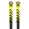 2024 Volkl Racetiger JR SL Skis -POC || Leki || Head Shop 2024 Volkl JR SL Skis T