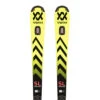 2024 Volkl Racetiger Racestock FIS SL Skis -POC || Leki || Head Shop 2024 Volkl R FIS SL Skis T