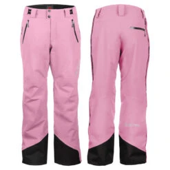 Closeout Arctica JR Side-Zip Ski Pant
