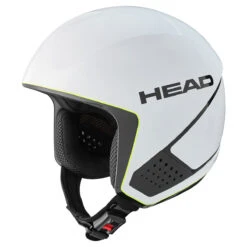 HEAD Downforce FIS MIPS Helmet -POC || Leki || Head Shop 21 HEAD Downforce FIS Helmet White 1
