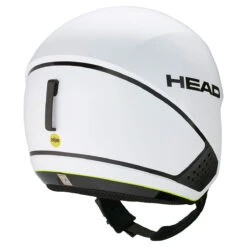 HEAD Downforce FIS MIPS Helmet -POC || Leki || Head Shop 21 HEAD Downforce FIS Helmet White 2