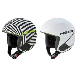 HEAD Downforce FIS MIPS Helmet