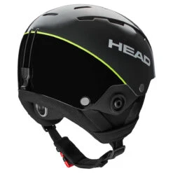 HEAD Team SL Helmet -POC || Leki || Head Shop 21 HEAD Team SL Helmet BLK 3