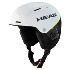 HEAD Team SL Helmet -POC || Leki || Head Shop 21 HEAD Team SL Helmet WHT 2