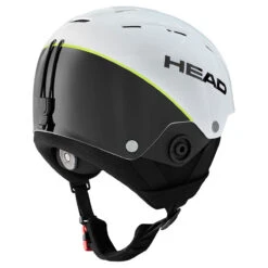 HEAD Team SL Helmet -POC || Leki || Head Shop 21 HEAD Team SL Helmet WHT 3
