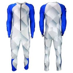 2022 Aspire Adult Paragon II GS Suit -POC || Leki || Head Shop 22 Aspire GS Suit Paragon II BLU A