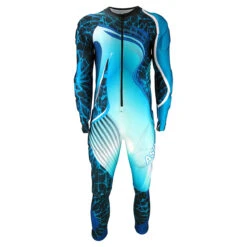 Aspire JR Velocity GS Suit -POC || Leki || Head Shop 22 Aspire GS Suit Velocity BLU 1